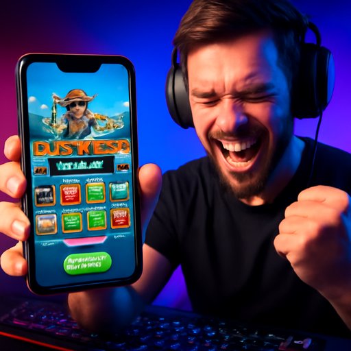 bee999 Big Bass Bonanza ফোনের মেনু